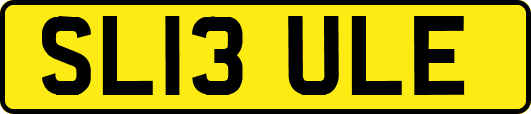 SL13ULE