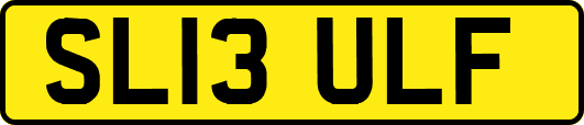 SL13ULF