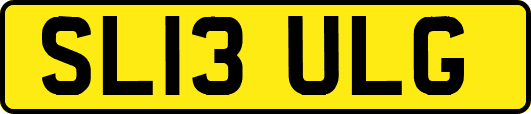 SL13ULG