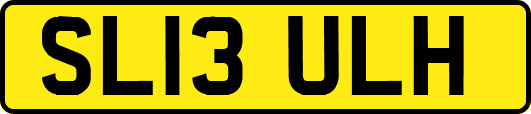 SL13ULH