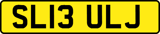 SL13ULJ