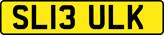 SL13ULK