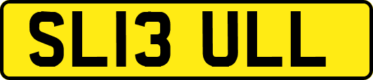 SL13ULL