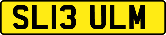 SL13ULM