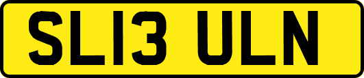 SL13ULN