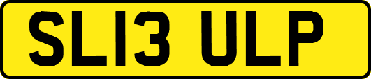 SL13ULP