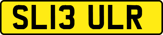 SL13ULR