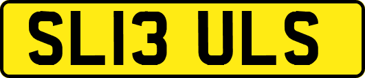 SL13ULS