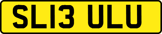 SL13ULU
