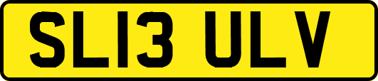 SL13ULV