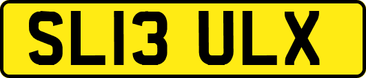 SL13ULX