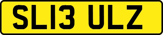 SL13ULZ