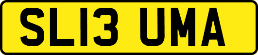 SL13UMA