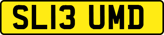 SL13UMD