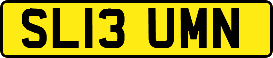 SL13UMN