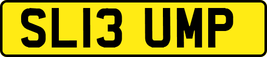 SL13UMP