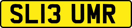 SL13UMR