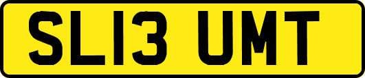 SL13UMT