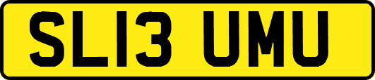 SL13UMU