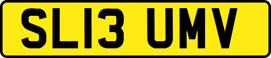 SL13UMV