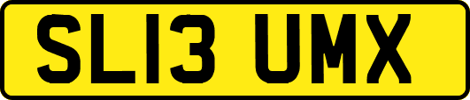 SL13UMX