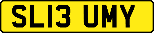 SL13UMY