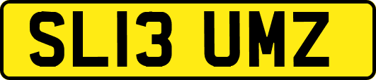 SL13UMZ