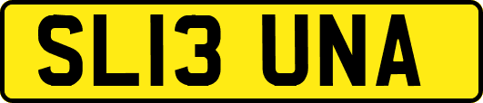 SL13UNA