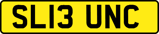 SL13UNC