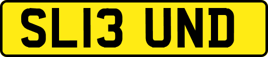 SL13UND