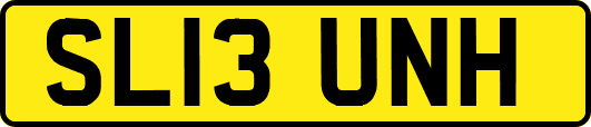 SL13UNH