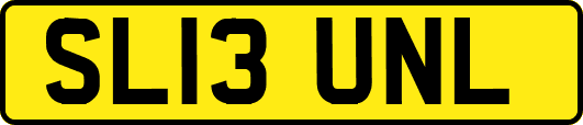 SL13UNL