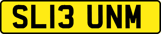 SL13UNM
