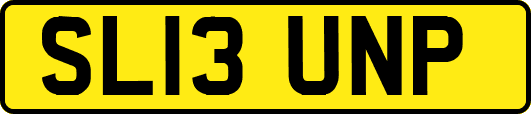 SL13UNP
