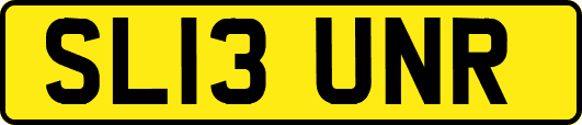 SL13UNR