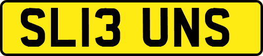 SL13UNS