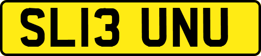 SL13UNU