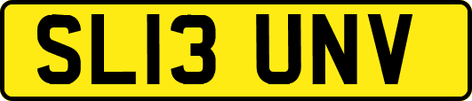 SL13UNV