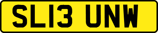 SL13UNW