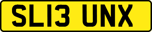 SL13UNX