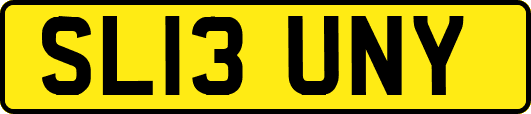 SL13UNY