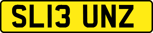 SL13UNZ