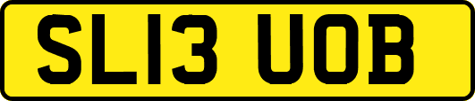 SL13UOB