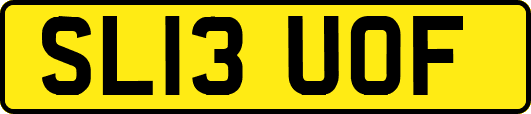 SL13UOF