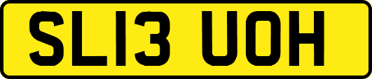 SL13UOH