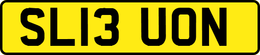 SL13UON
