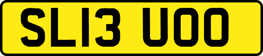 SL13UOO
