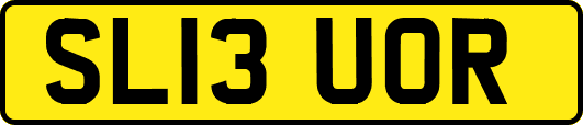 SL13UOR