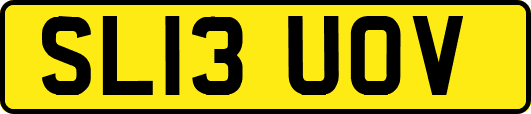 SL13UOV