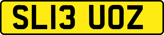 SL13UOZ